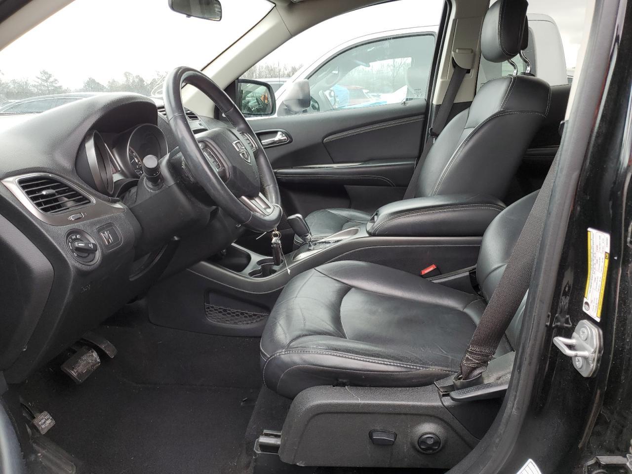 2018 DODGE JOURNEY CR - Image 7