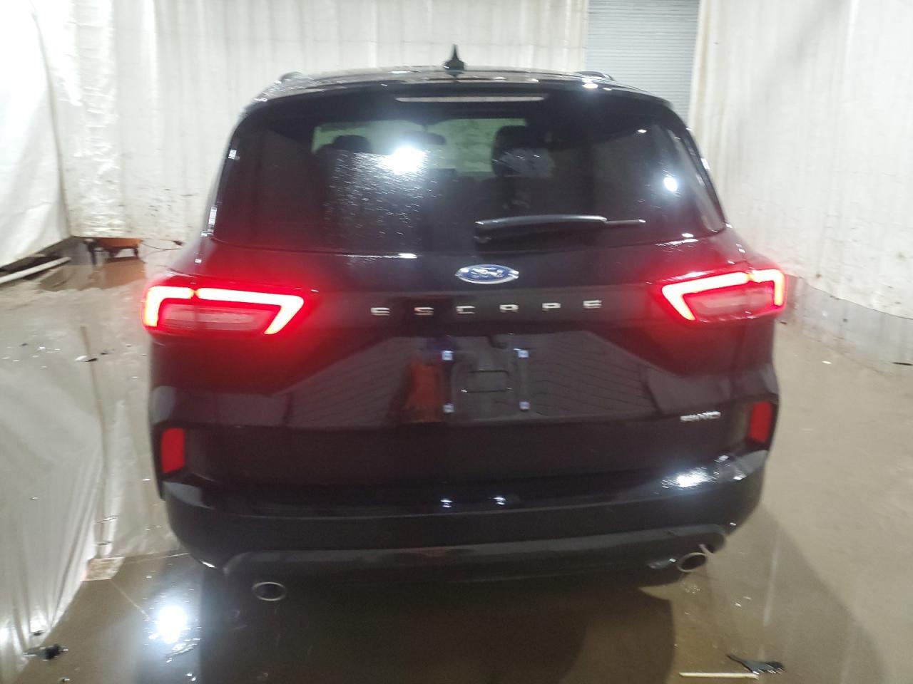 2024 FORD ESCAPE ST - Image 6