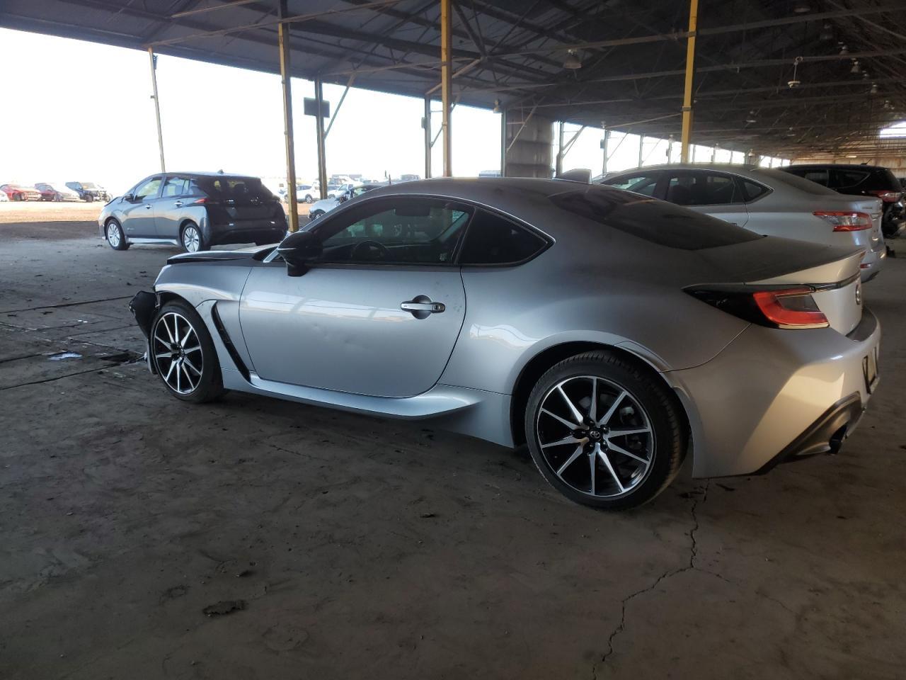 2023 TOYOTA GR 86 - Фото 2