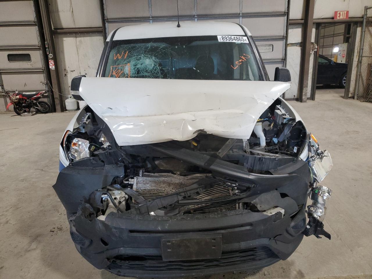 2020 RAM PROMASTER - Image 5