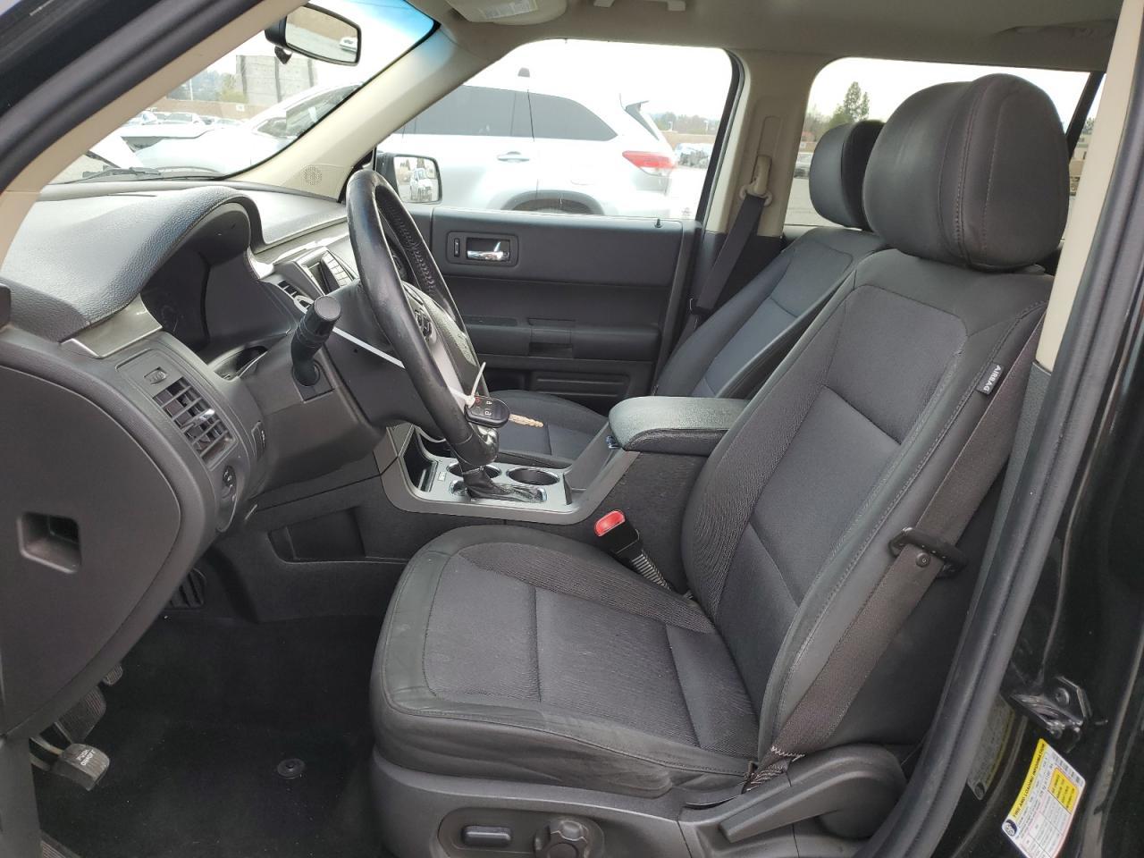 2013 FORD FLEX SE - Image 7