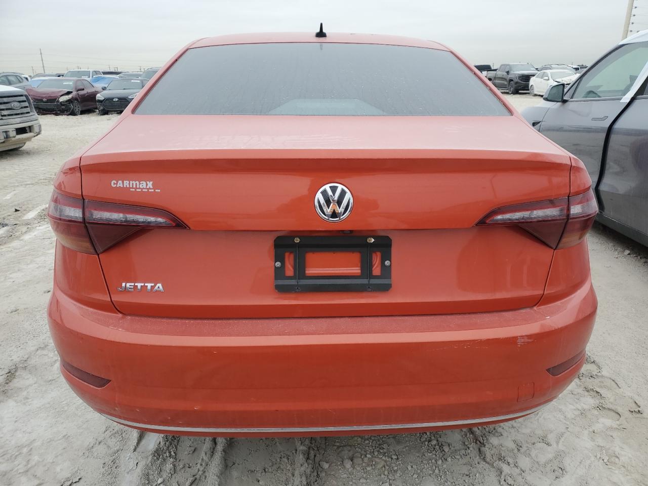 2019 VOLKSWAGEN JETTA S - Image 6