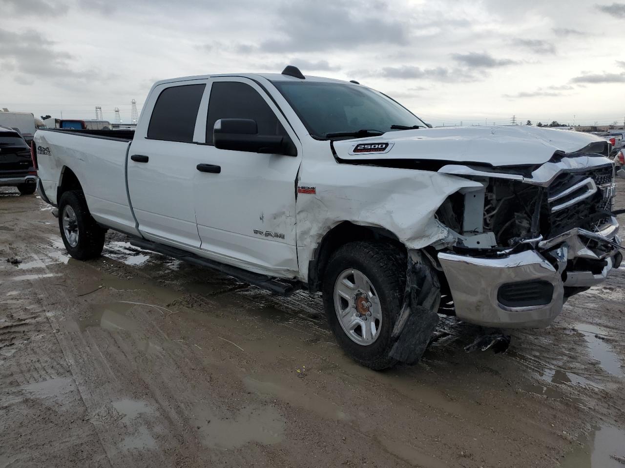 2022 RAM 2500 TRADE - Image 4