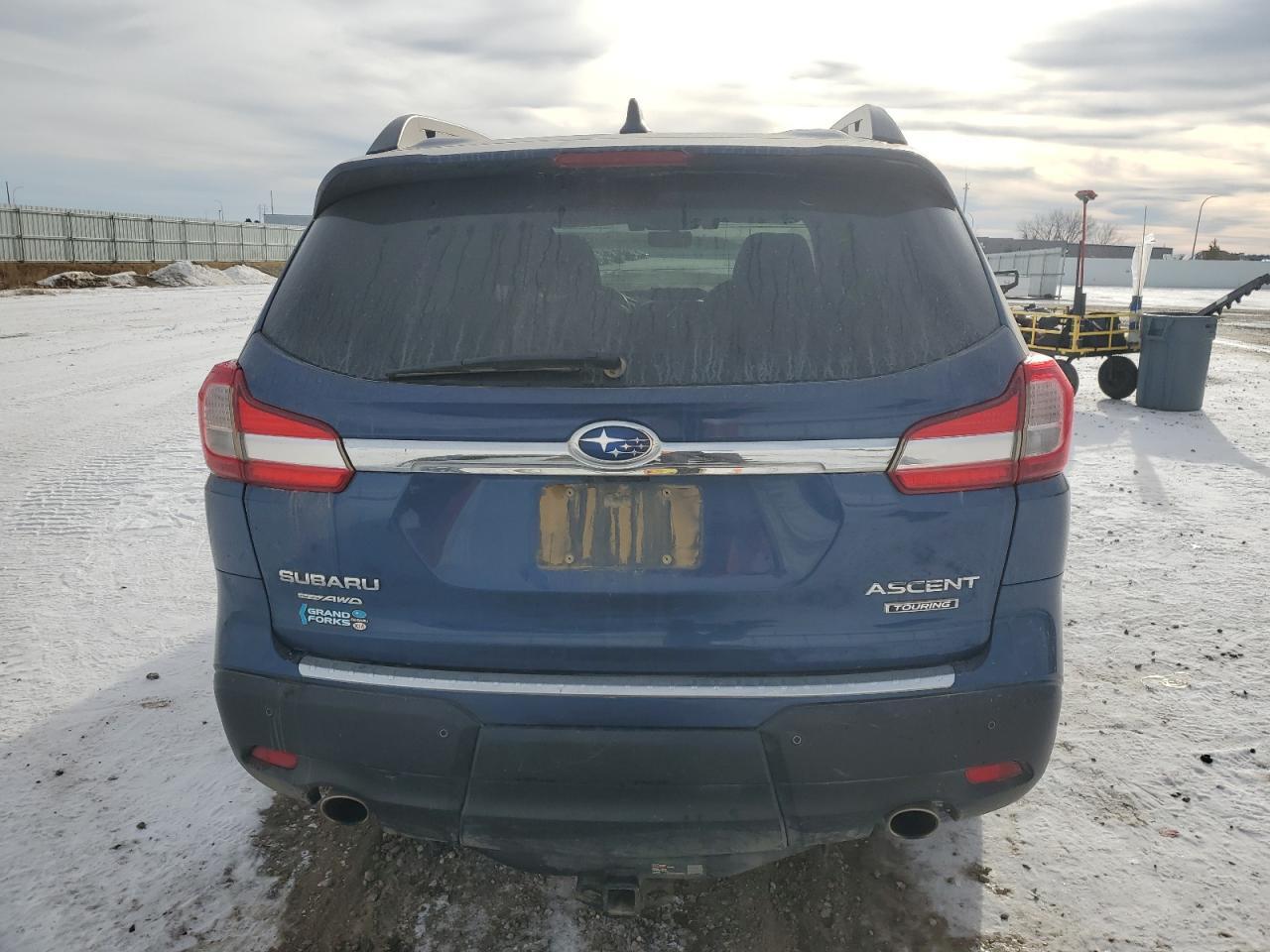 2021 SUBARU ASCENT TOU - Фото 6