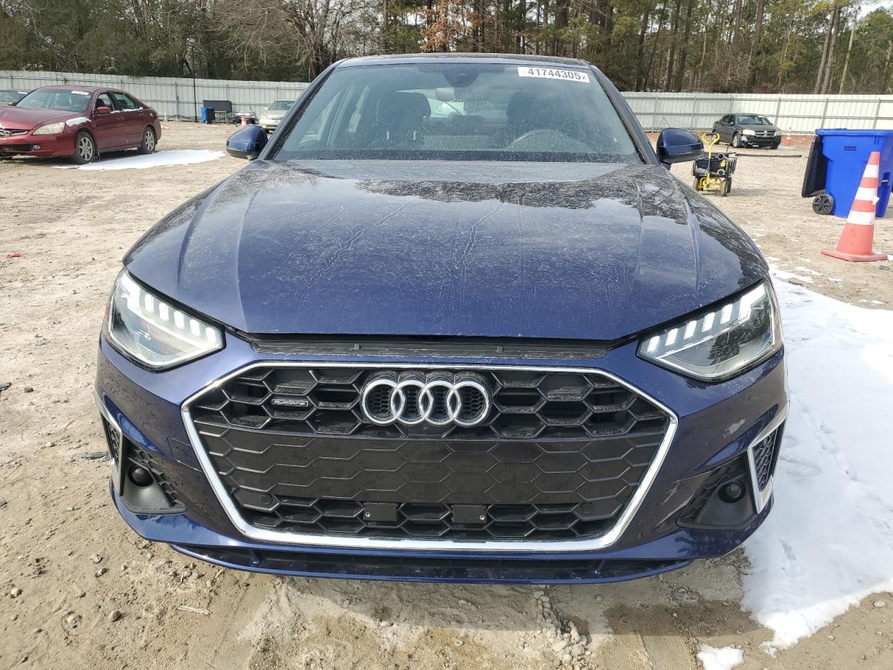 2021 AUDI A4 PREMIUM - Фото 5