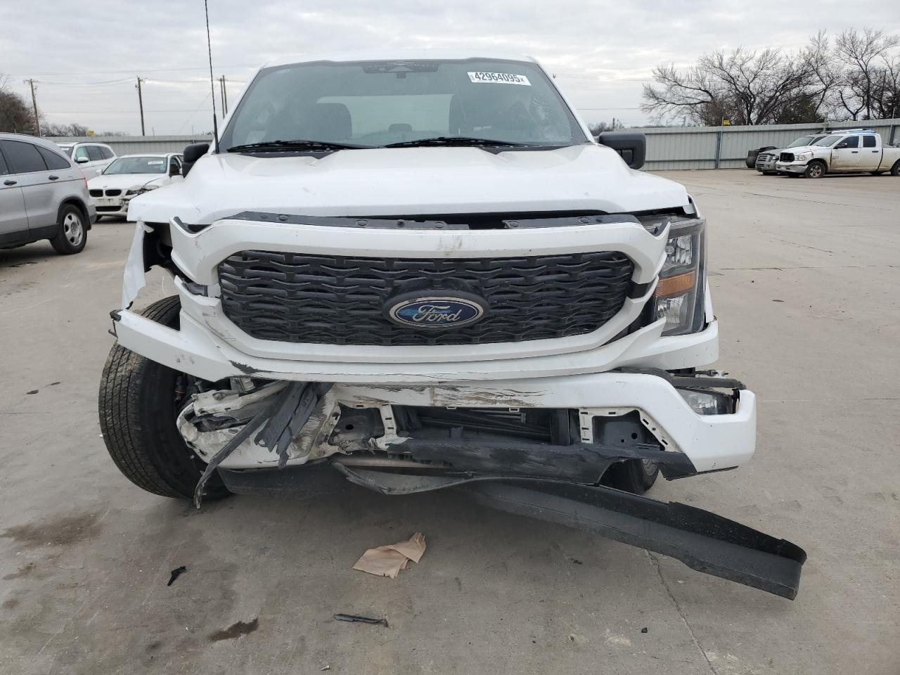 2023 FORD F150 SUPER - Фото 5