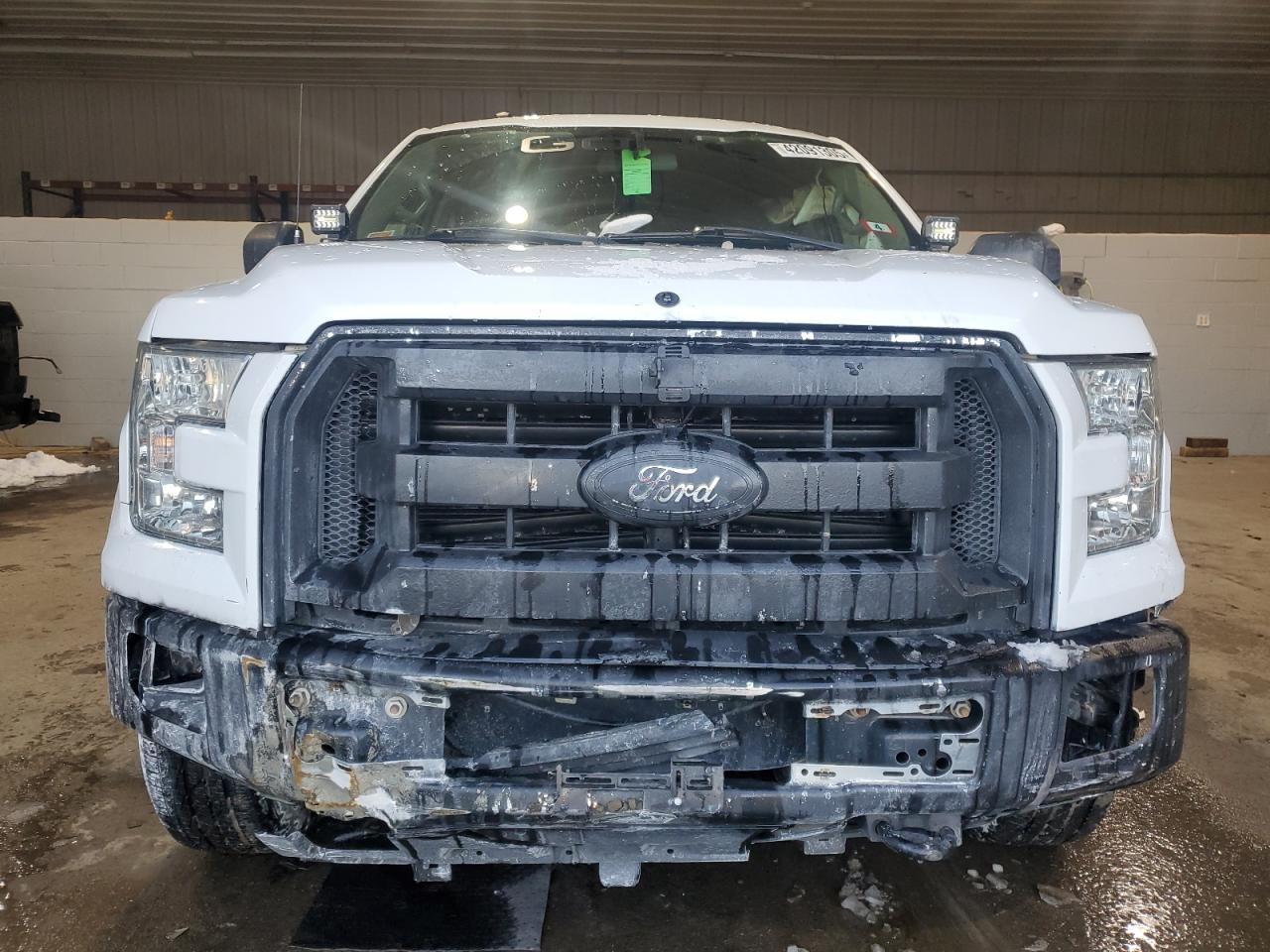 2016 FORD F150 SUPER - Image 5