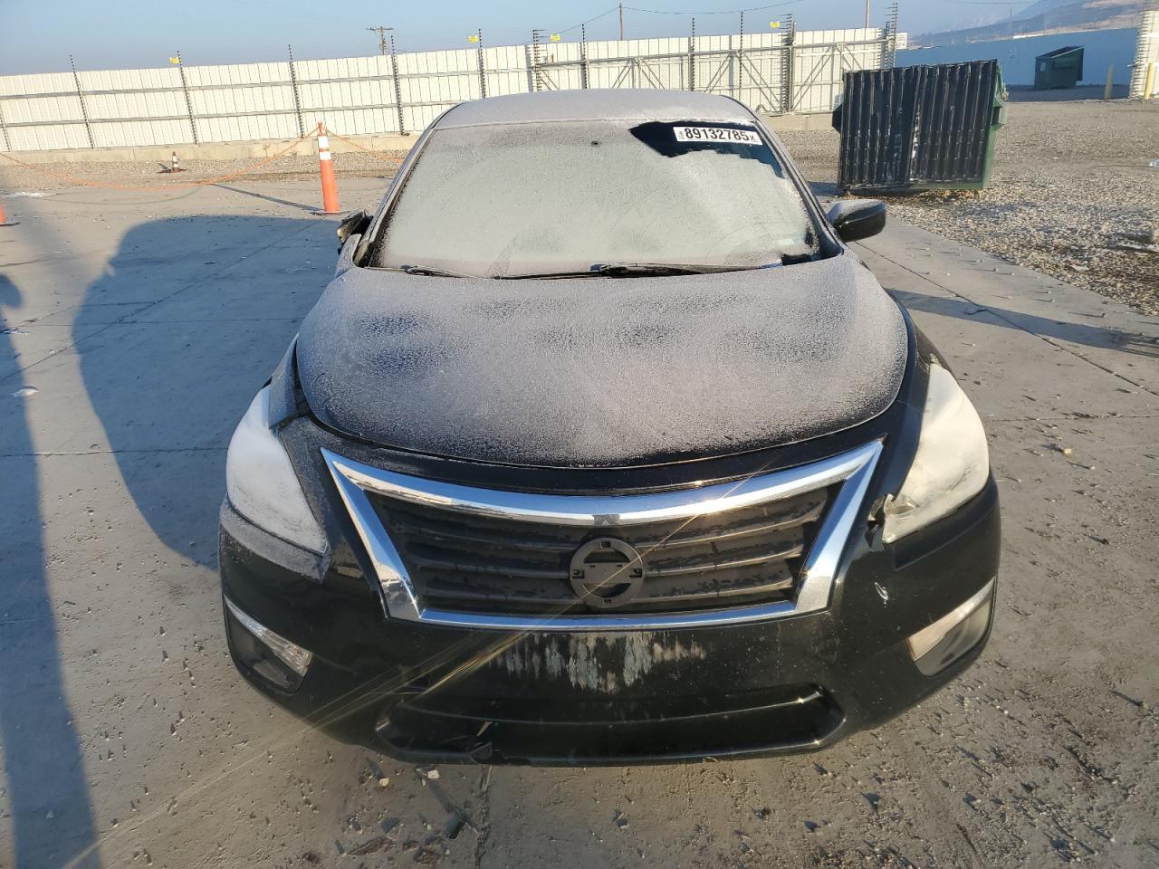 2013 NISSAN ALTIMA 2.5 - Image 5