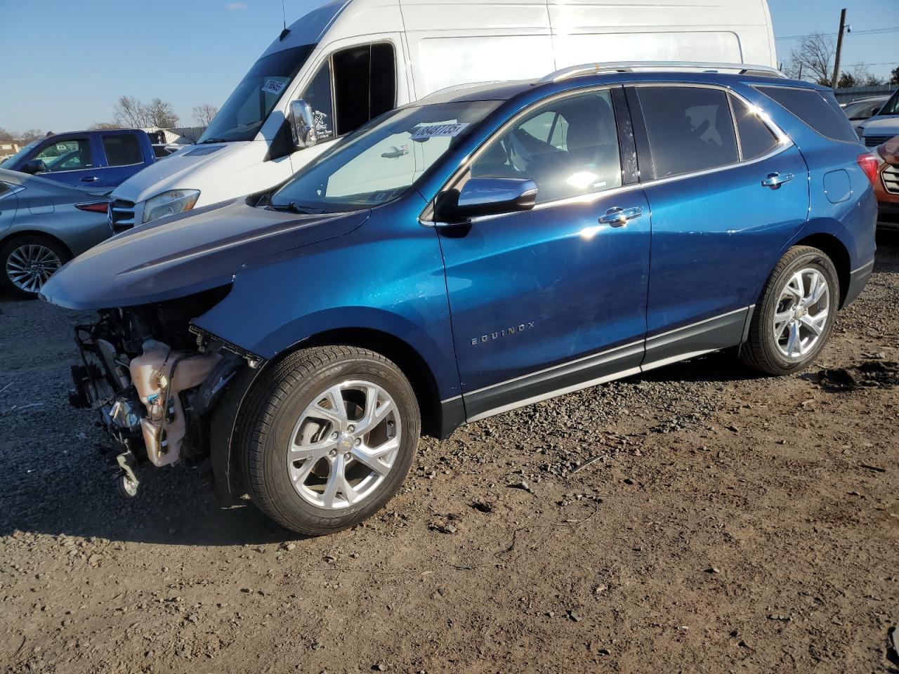 2019 CHEVROLET EQUINOX PR