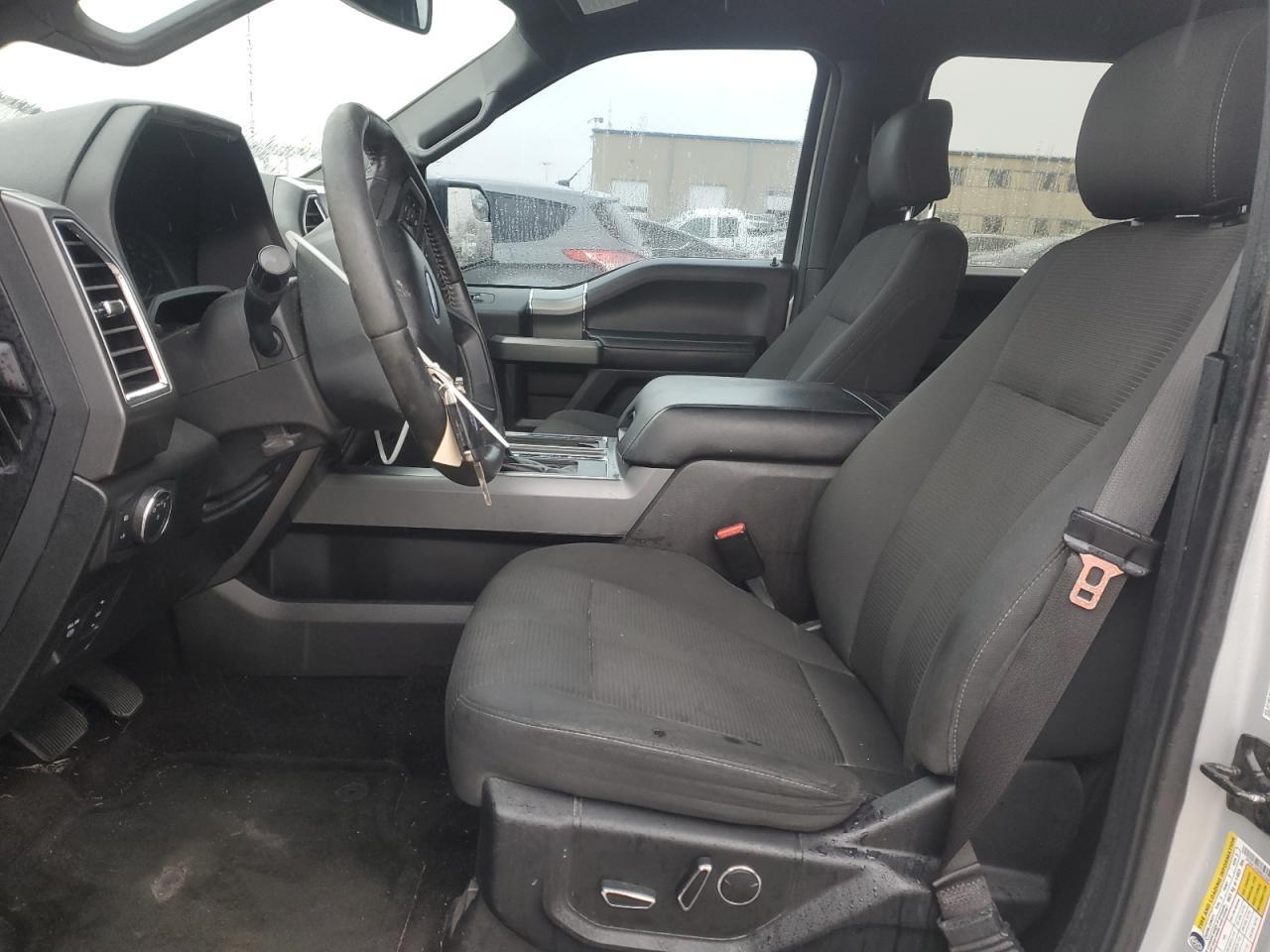 2017 FORD F150 SUPER - Image 7