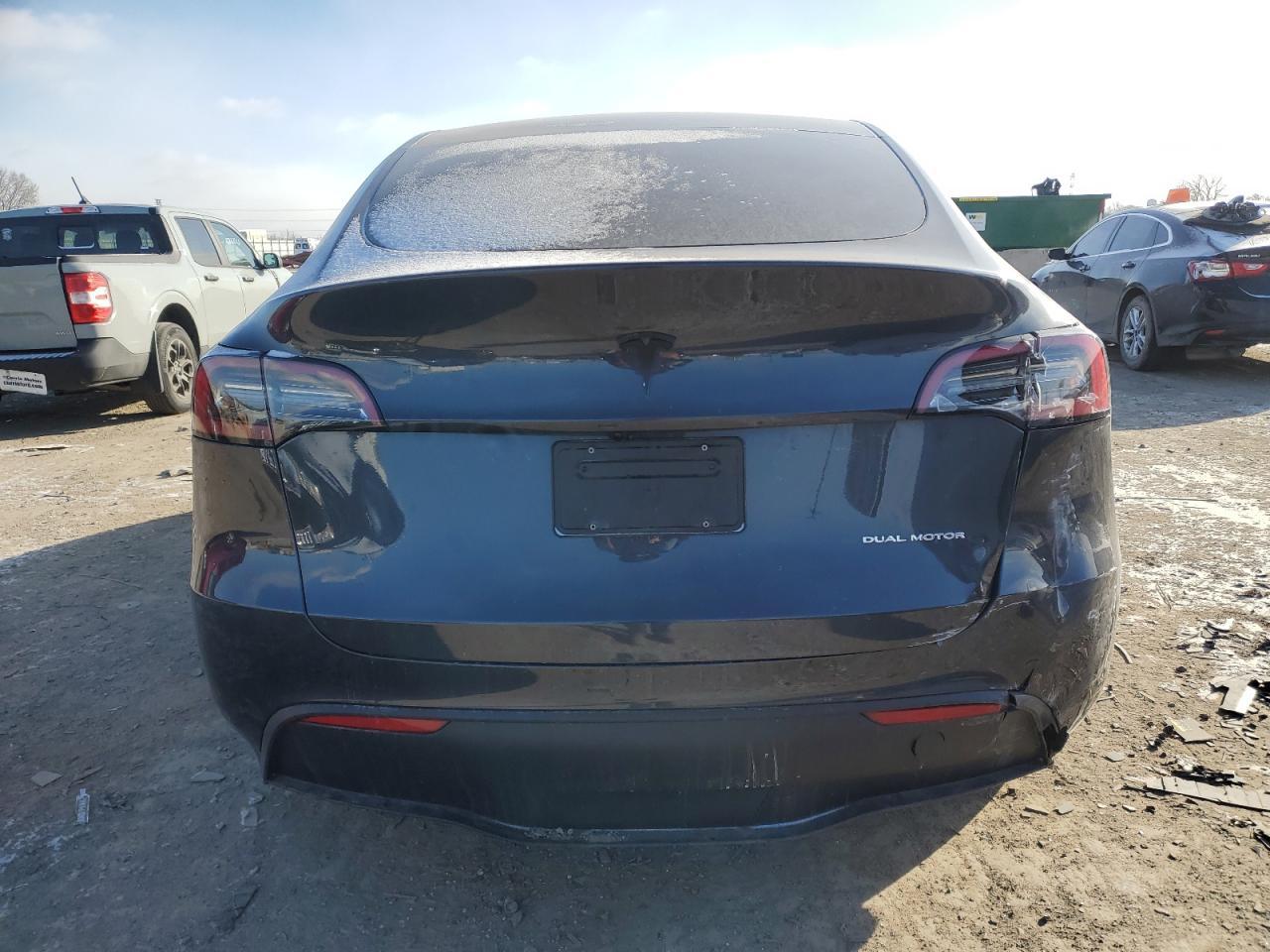 2024 TESLA MODEL Y - Image 6