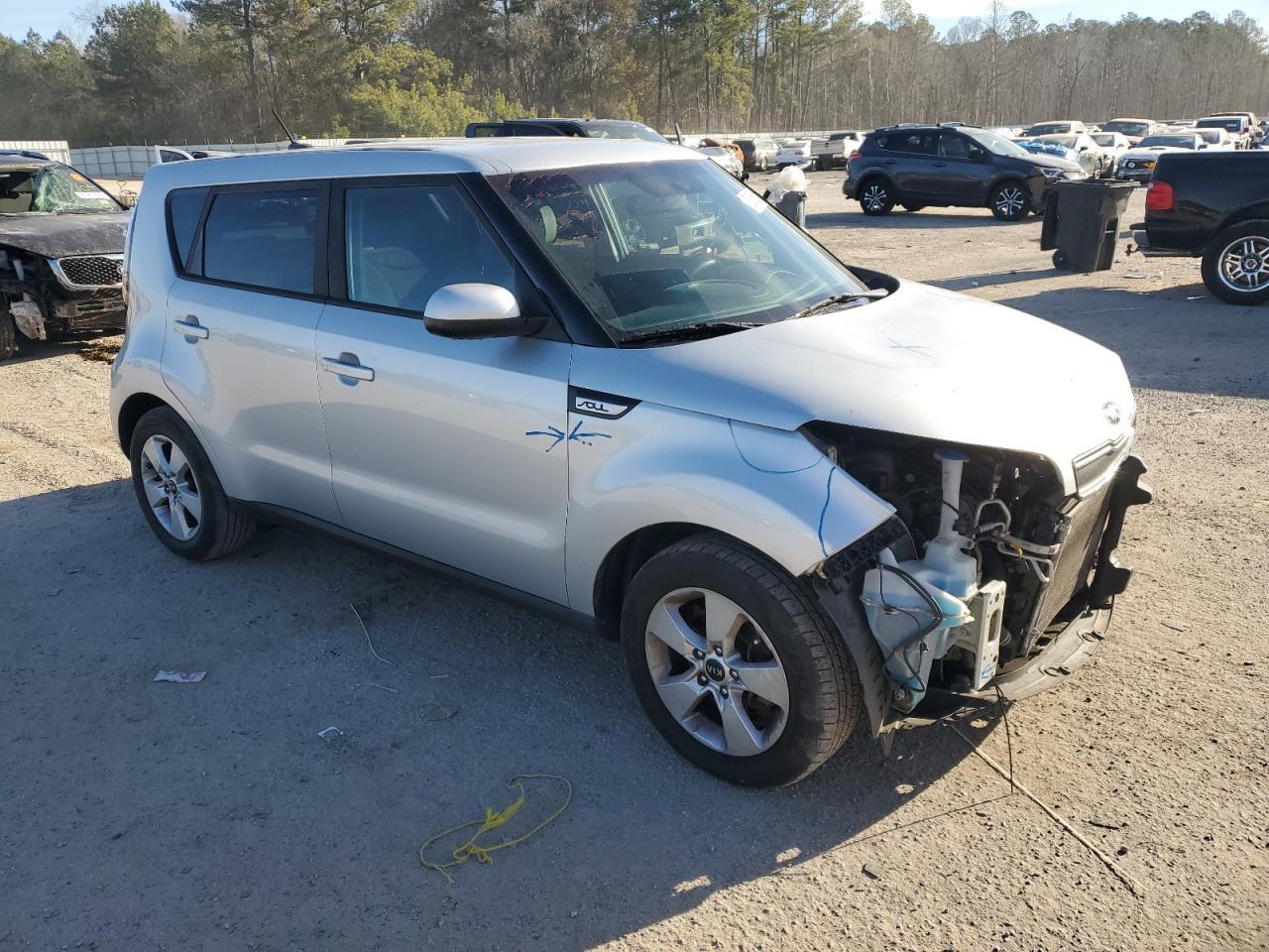 2017 KIA SOUL - Image 4