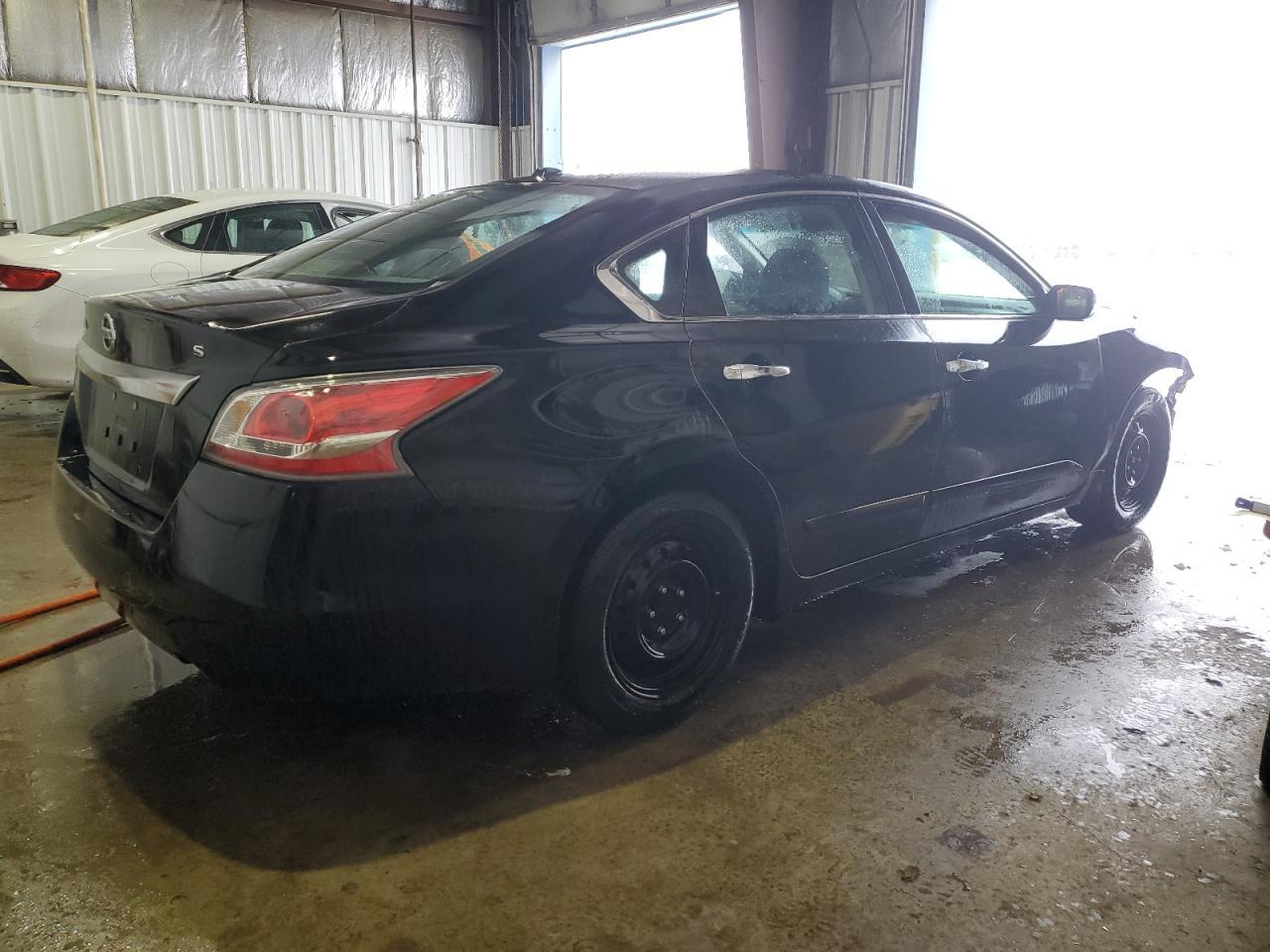 2015 NISSAN ALTIMA 2.5 - Image 3