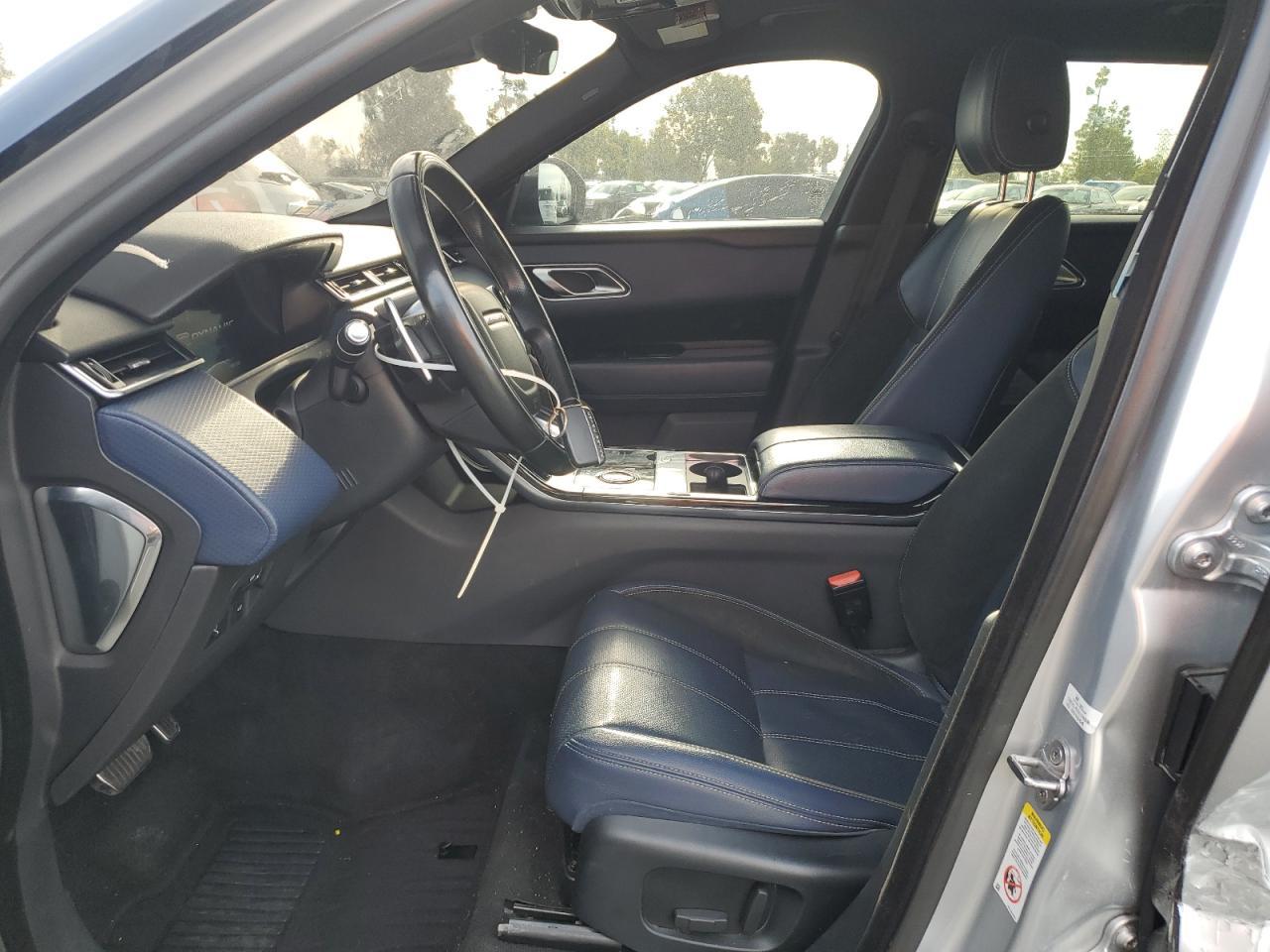 2019 LAND ROVER RANGE ROVE - Фото 7