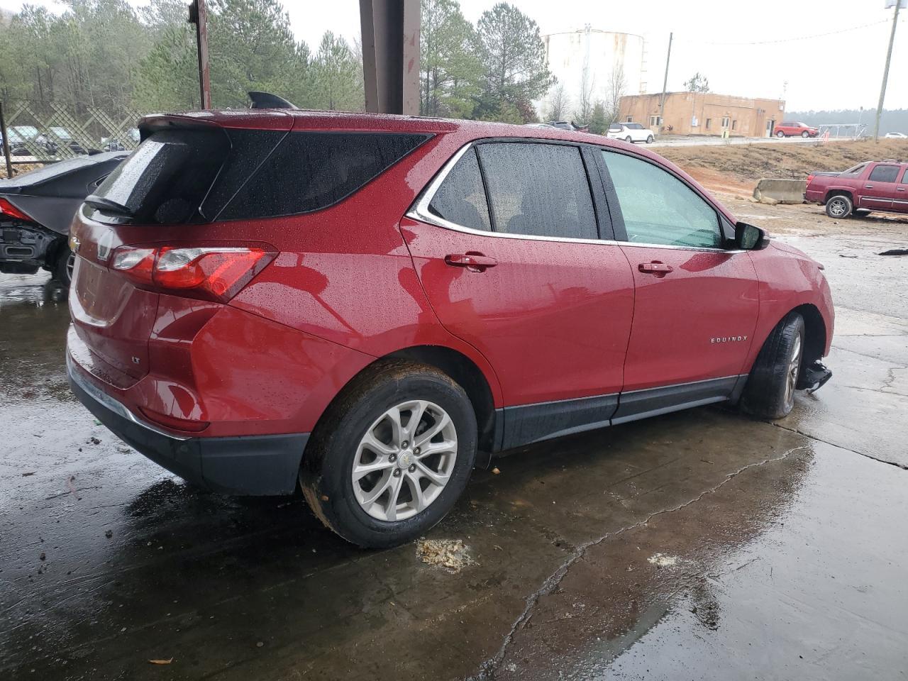 2019 CHEVROLET EQUINOX LT - Image 3