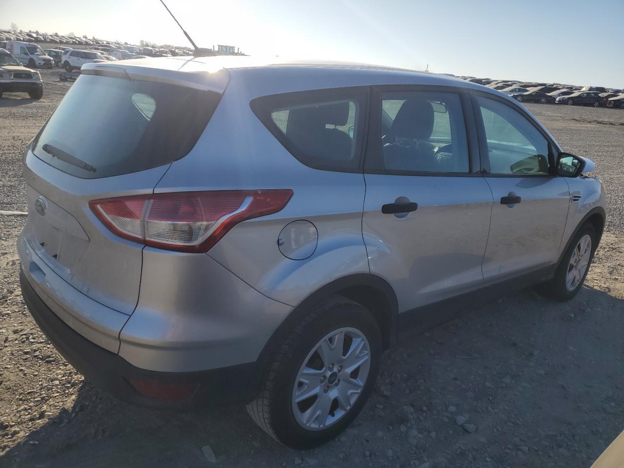 2013 FORD ESCAPE S - Image 3