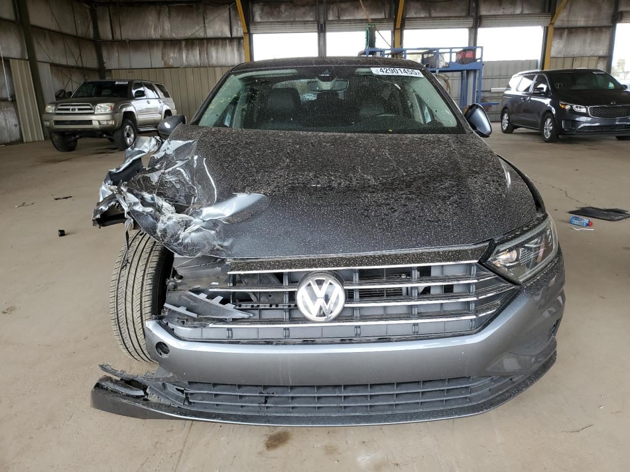 2020 VOLKSWAGEN JETTA SEL - Image 5