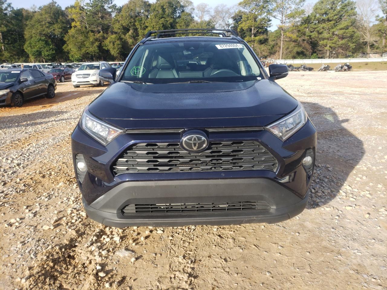 2020 TOYOTA RAV4 XLE P - Image 5