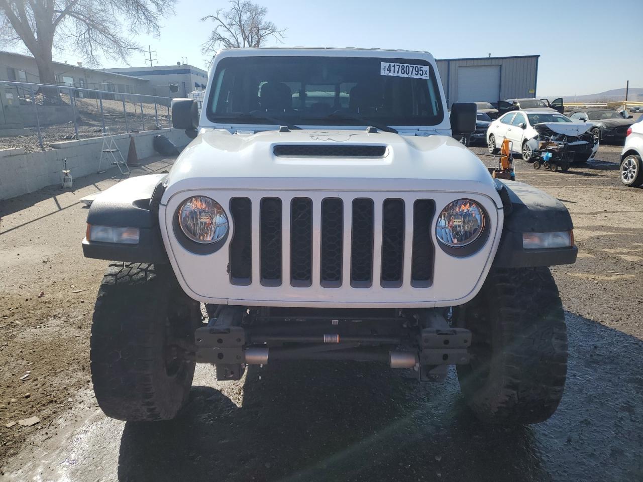 2021 JEEP GLADIATOR - Image 5