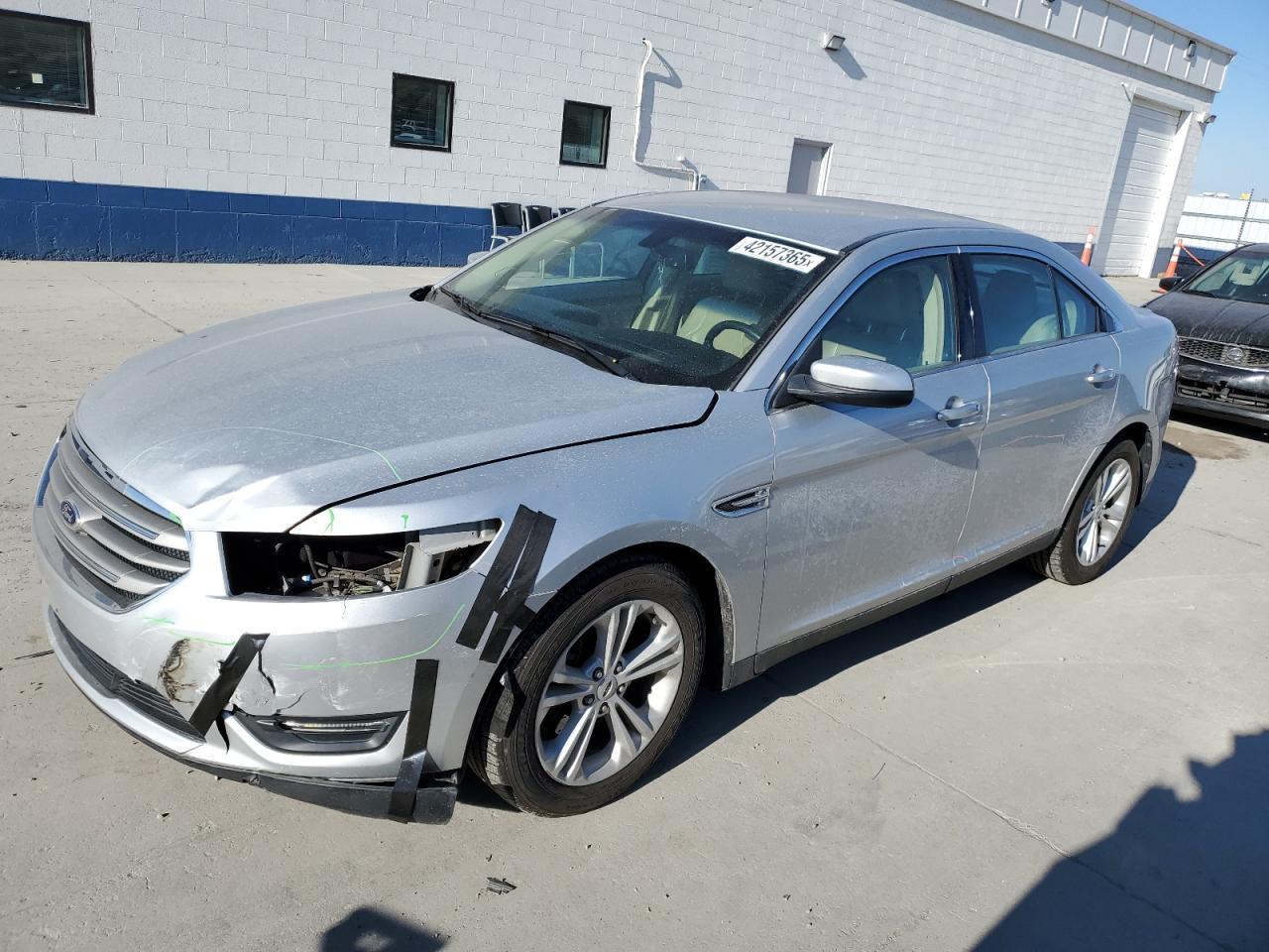 2014 FORD TAURUS SEL
