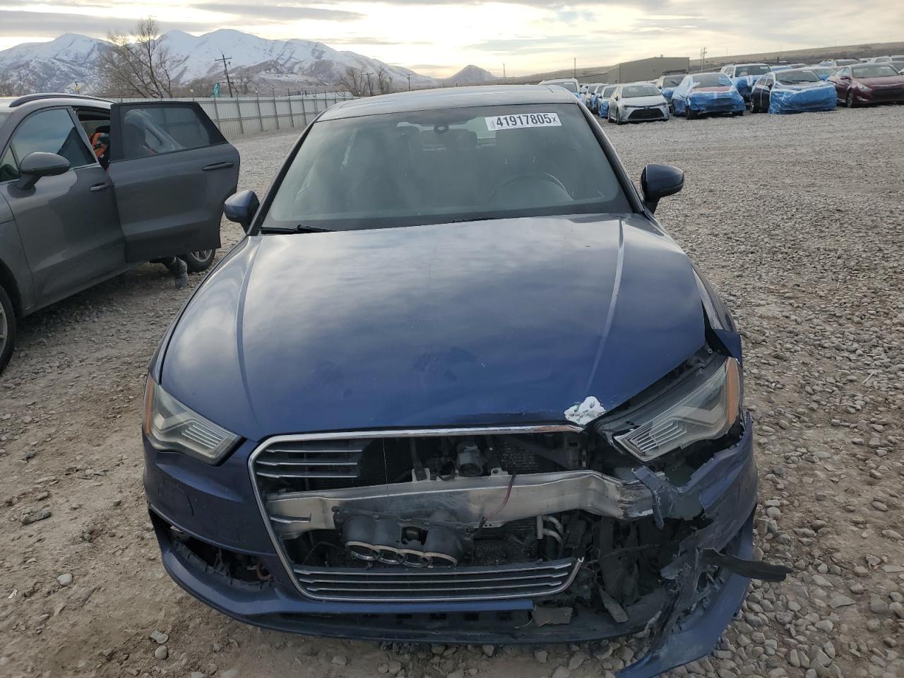2016 AUDI A3 E-TRON - Image 5