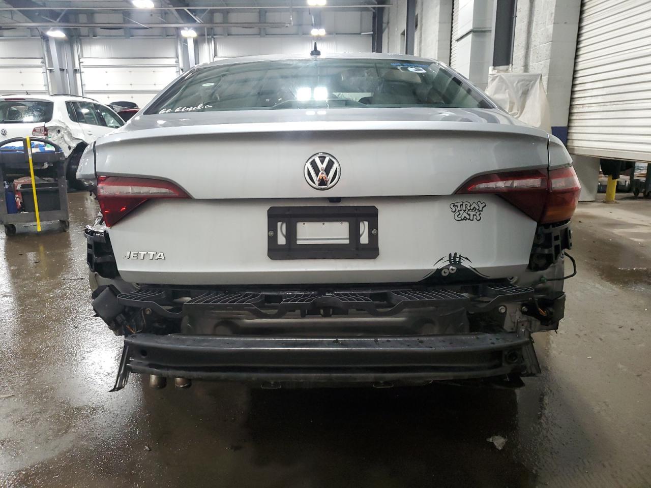 2019 VOLKSWAGEN JETTA S - Фото 6