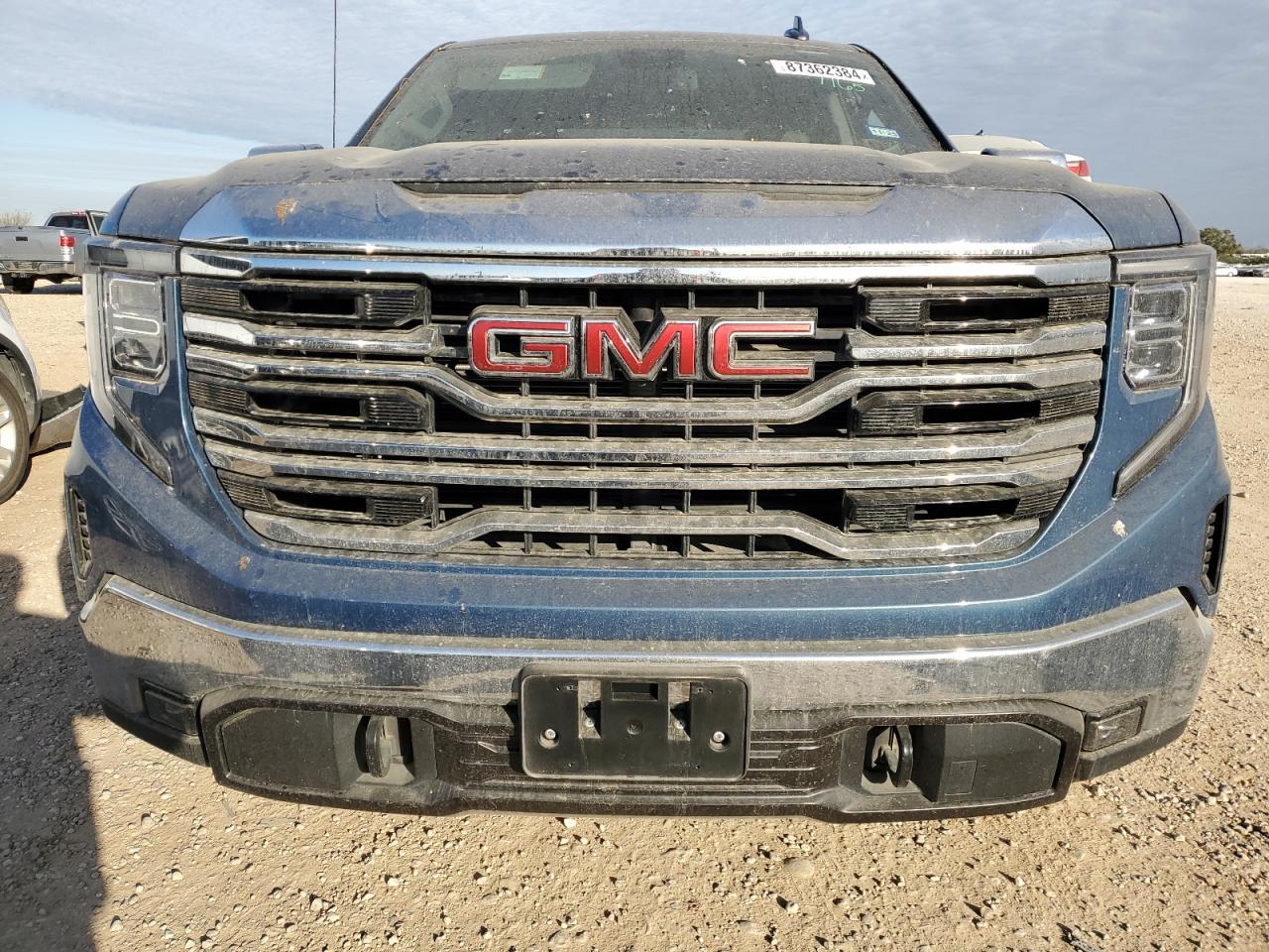 2024 GMC SIERRA K15 - Image 5