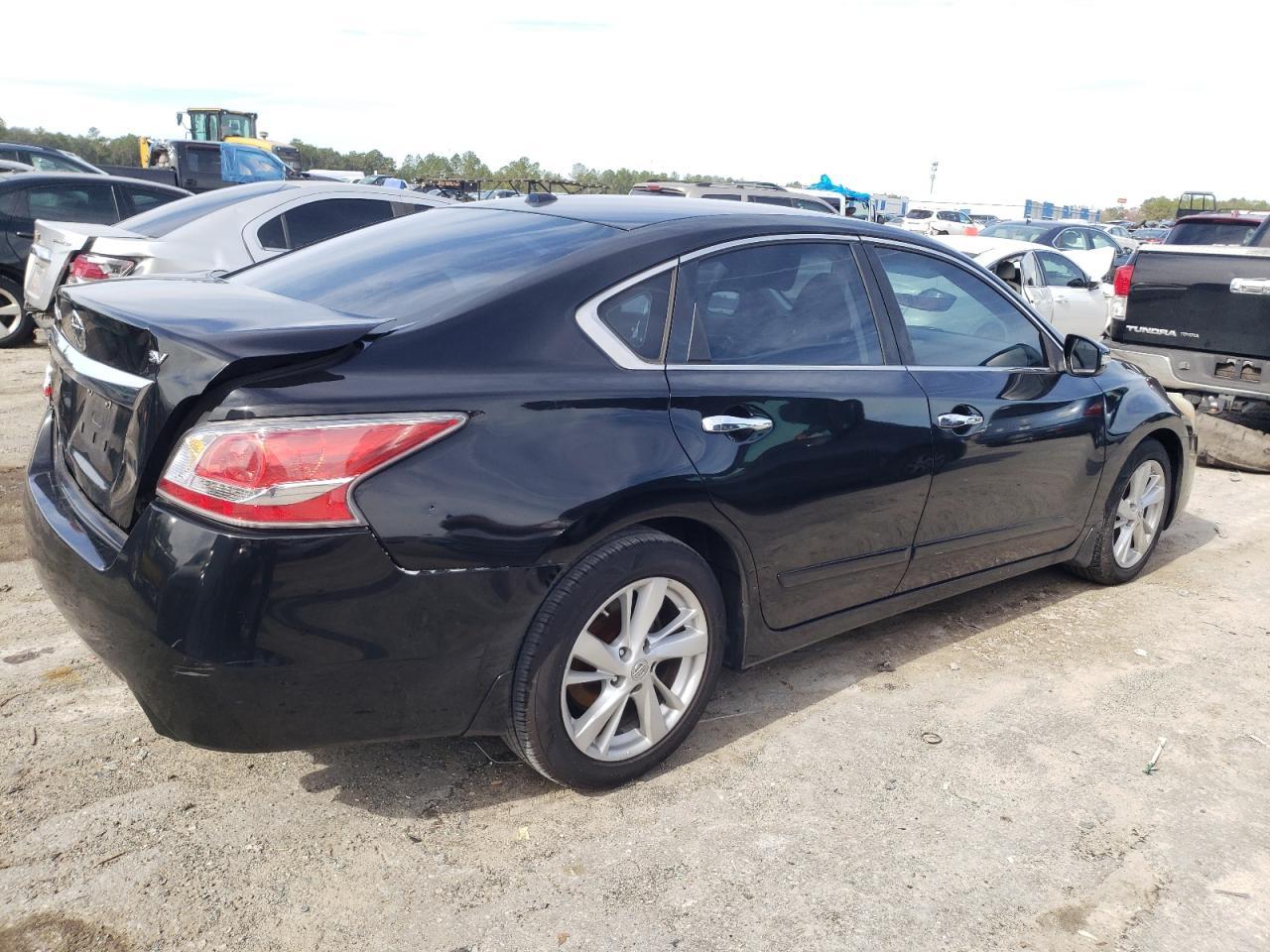 2015 NISSAN ALTIMA 2.5 - Фото 3