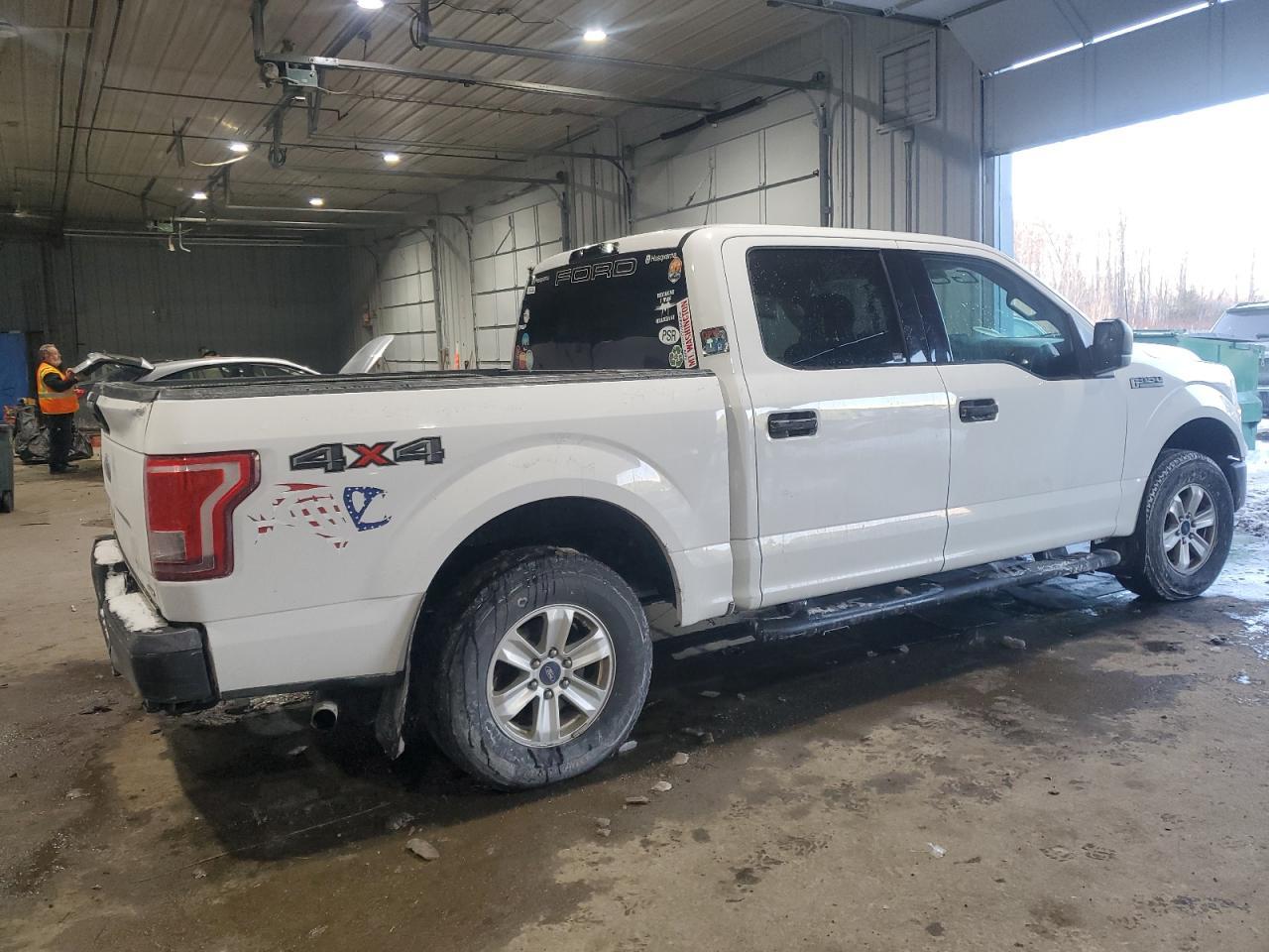 2016 FORD F150 SUPER - Image 3