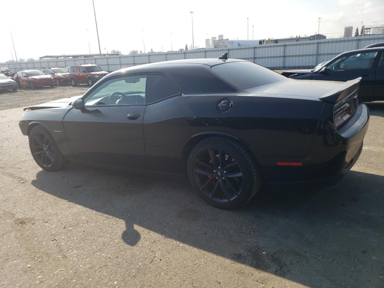 2021 DODGE CHALLENGER - Image 2