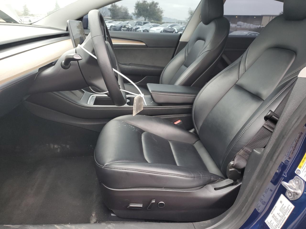 2023 TESLA MODEL 3 - Image 7