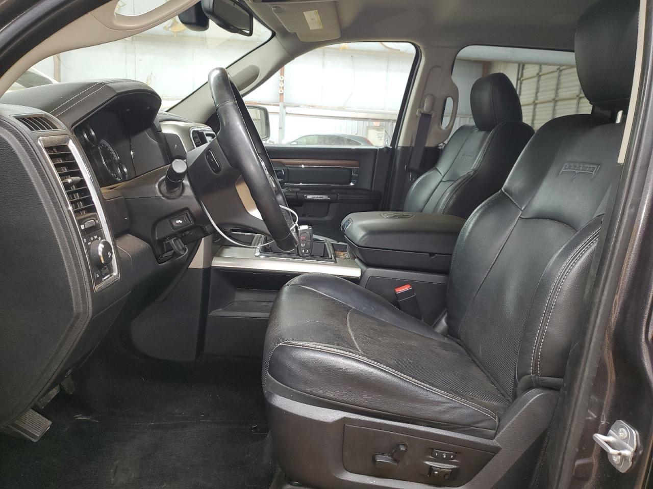 2015 RAM 1500 LARAM - Image 7