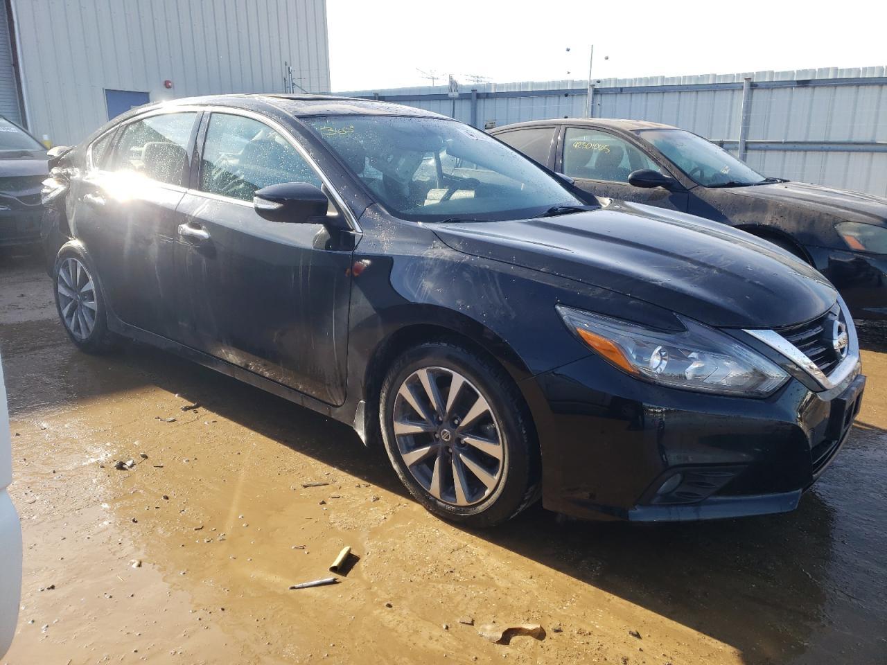 2016 NISSAN ALTIMA 2.5 - Image 4
