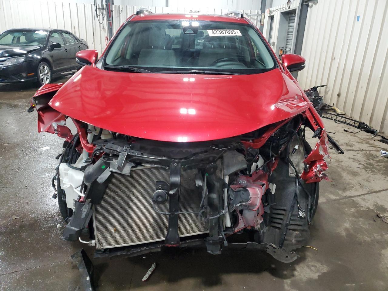 2016 TOYOTA RAV4 XLE - Фото 5