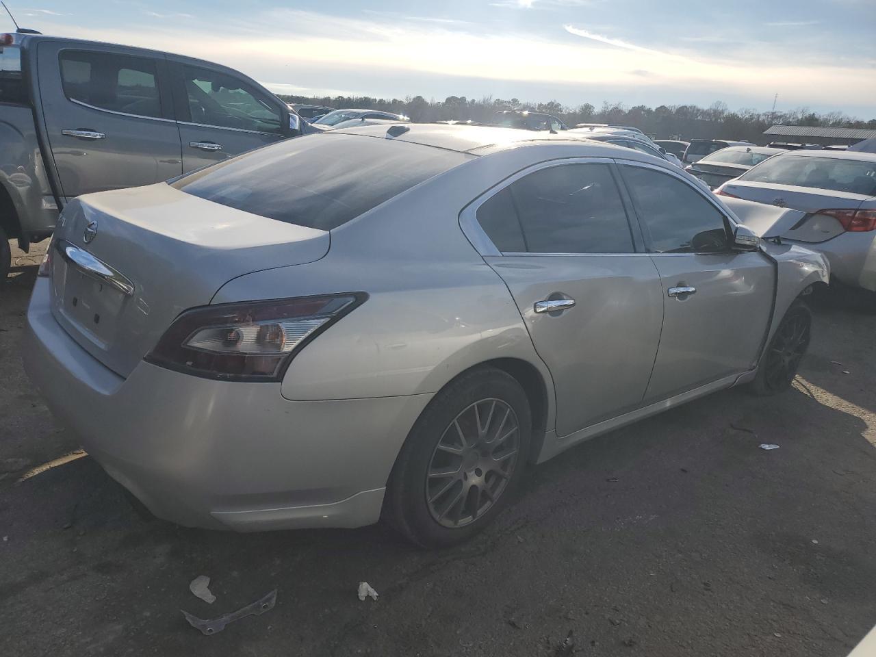 2013 NISSAN MAXIMA S - Image 3