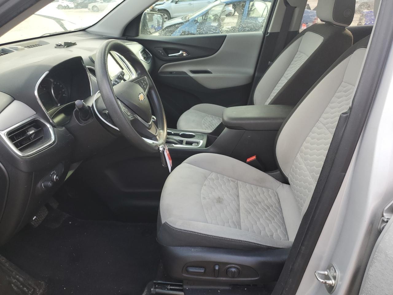 2019 CHEVROLET EQUINOX LT - Image 7