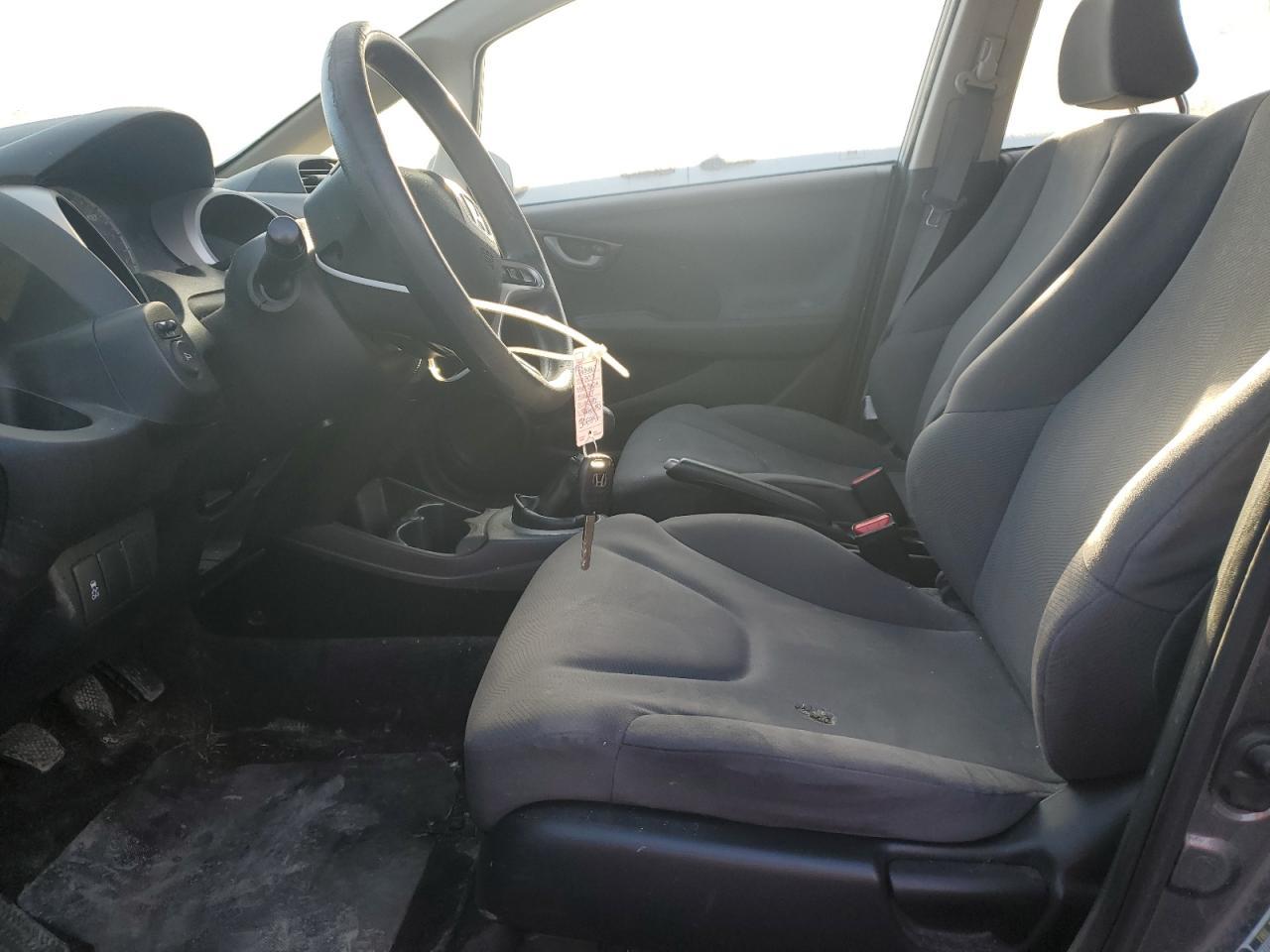 2013 HONDA FIT - Image 7
