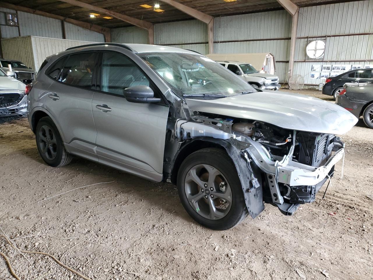 2023 FORD ESCAPE ST - Image 4