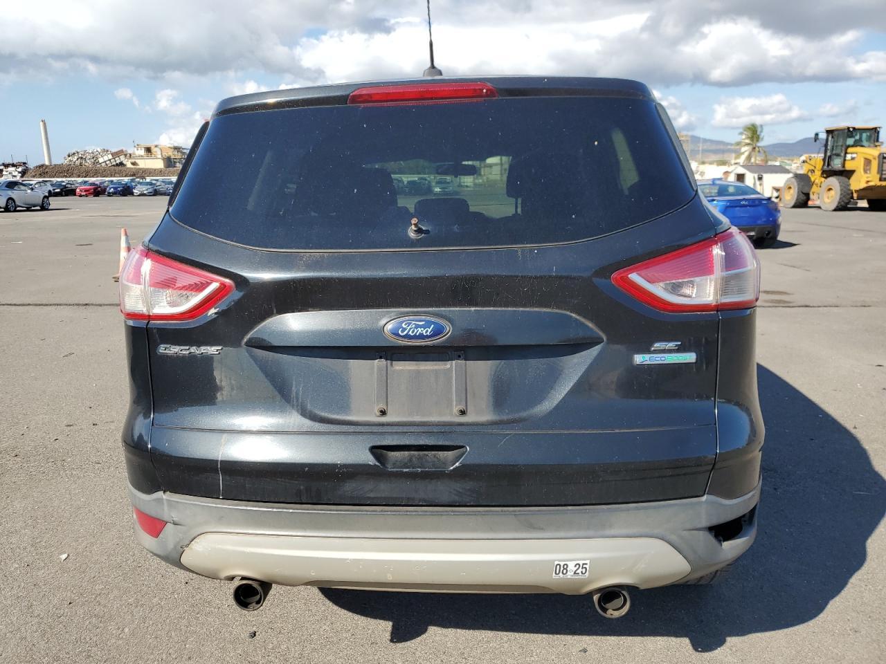 2013 FORD ESCAPE SE - Image 6