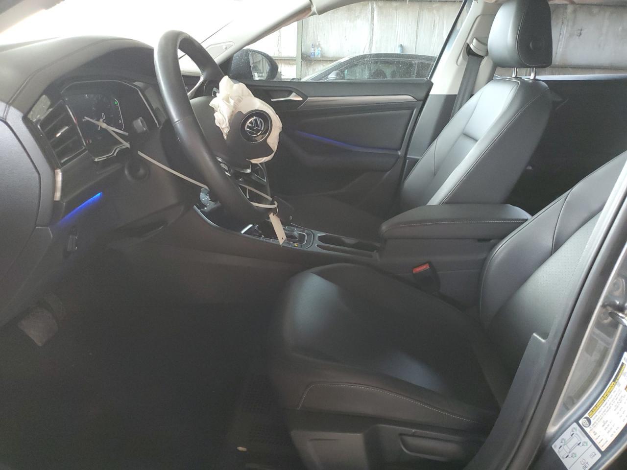 2020 VOLKSWAGEN JETTA SEL - Image 7