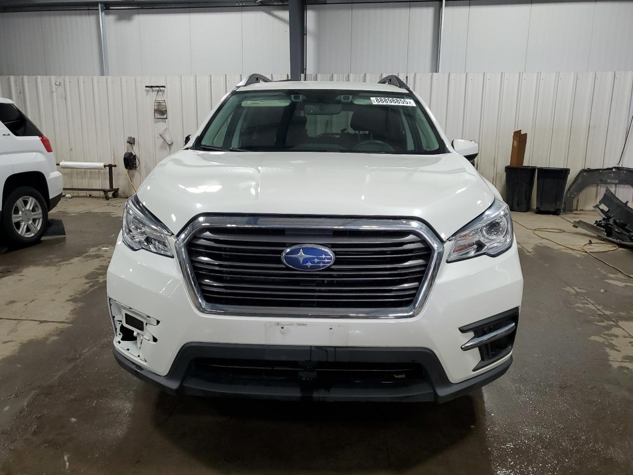 2021 SUBARU ASCENT PRE - Фото 5