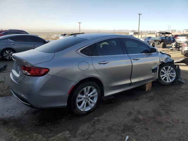 2015 CHRYSLER 200 LIMITE - Фото 3