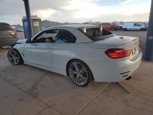 2016 BMW 428 I SULE - Image 2