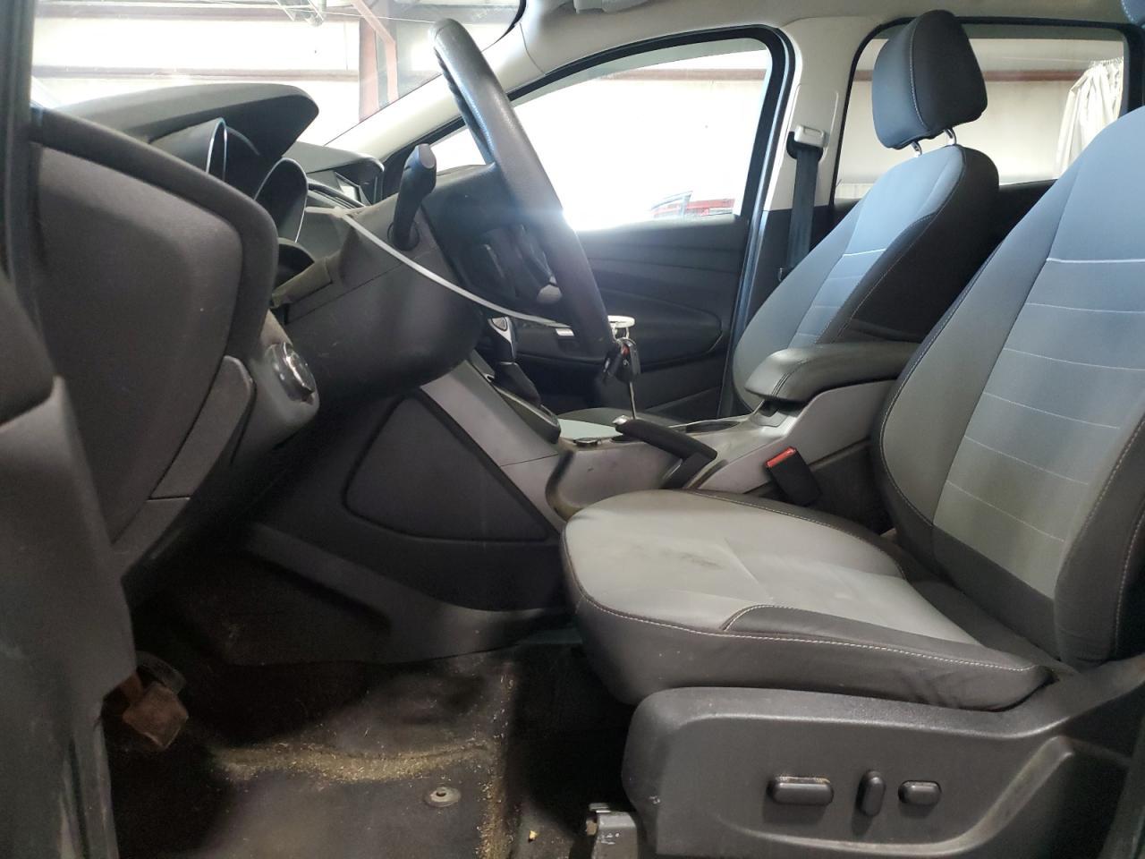2014 FORD ESCAPE SE - Image 7