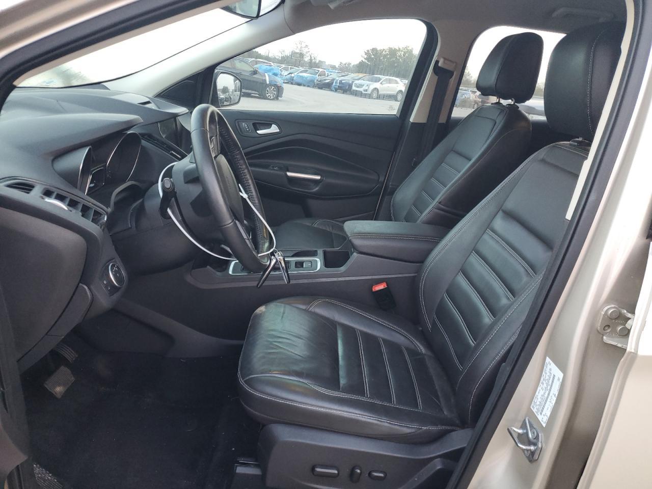 2017 FORD ESCAPE TIT - Image 7
