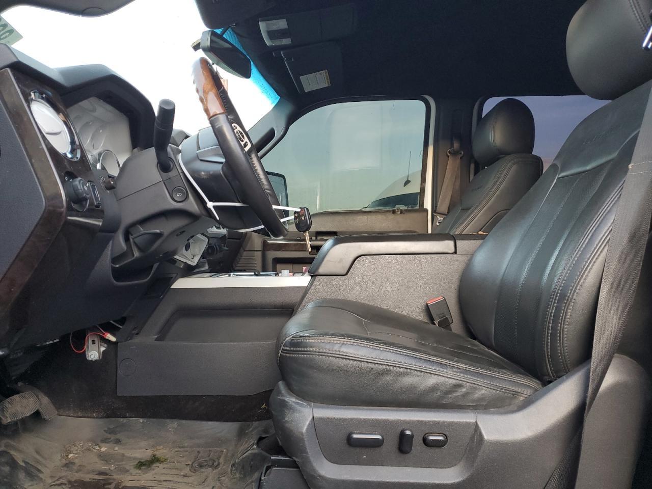 2016 FORD F250 SUPER - Фото 7