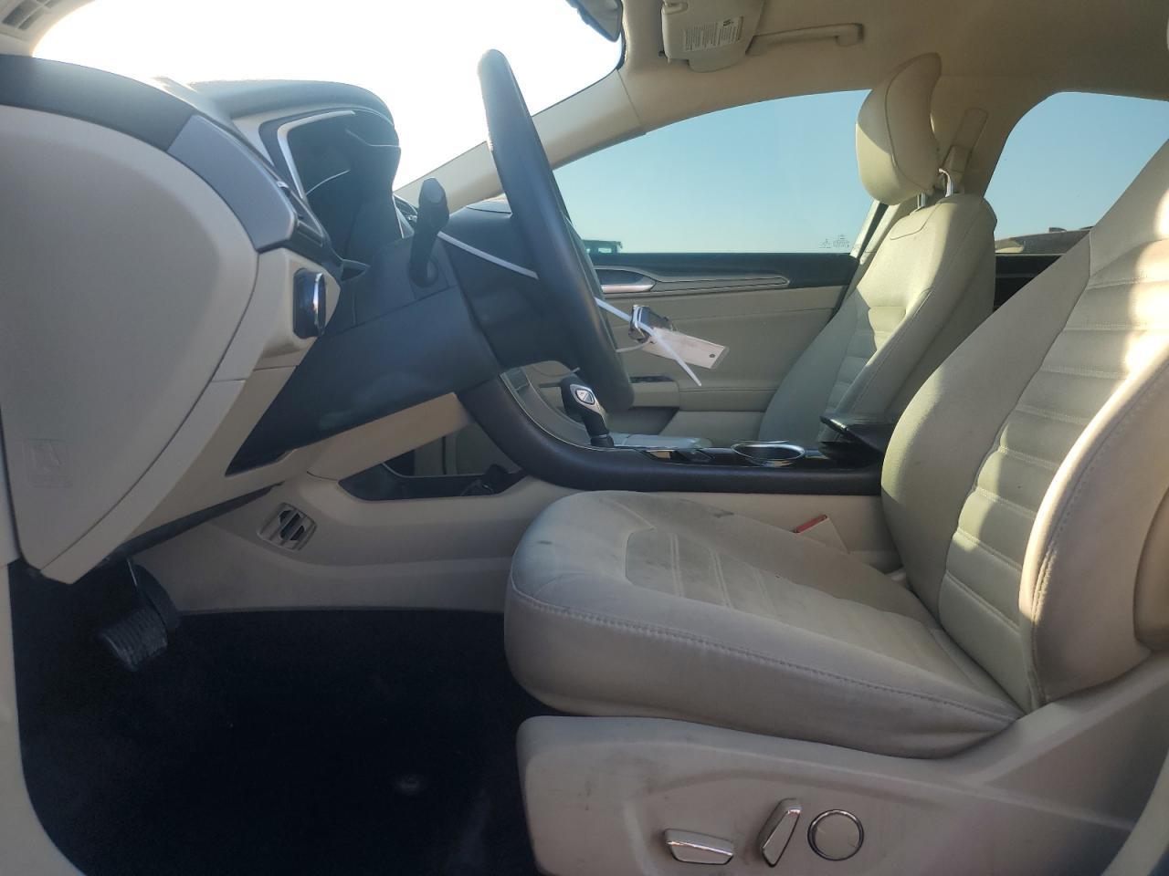 2013 FORD FUSION SE - Image 7