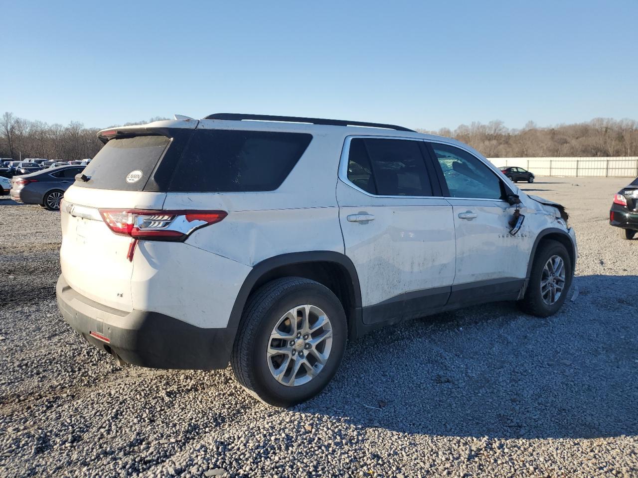 2020 CHEVROLET TRAVERSE L - Image 3