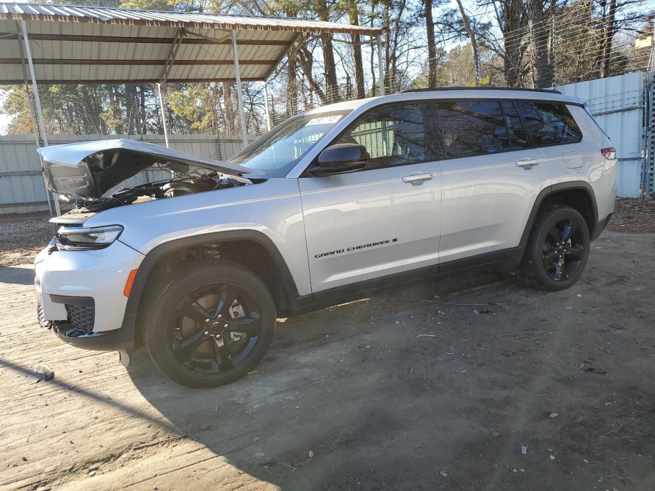 2024 JEEP GRAND CHER
