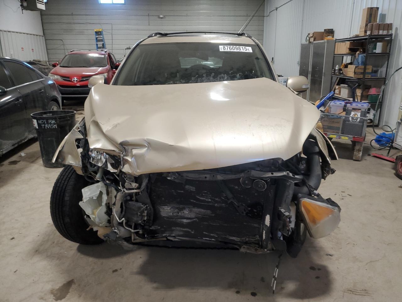 2011 TOYOTA RAV4 LIMIT - Фото 5